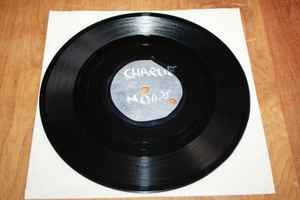 Johnny Devlin - Charlie Mops album cover