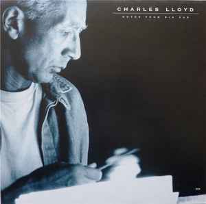 Charles Lloyd - Notes From Big Sur album cover