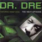 Cover of The Next Episode, 2000, CD