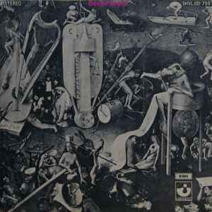 Deep Purple – Deep Purple (1988, Vinyl) - Discogs