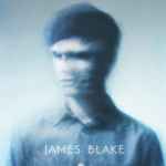 Cover of James Blake, 2011, File