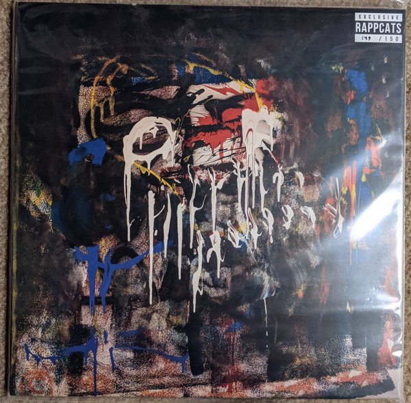 DJ Muggs & Al.divino – Kilogram (2021, Vinyl) - Discogs