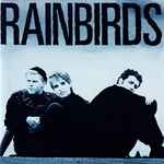 Cover of Rainbirds, 1987, CD