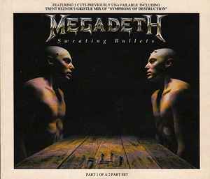 Megadeth - Train Of Consequences | Releases | Discogs