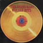 Cover of Golden Hits, 1979, Vinyl
