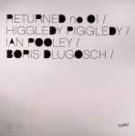 Cover of Higgledy Piggledy Returned, 2015-10-29, File