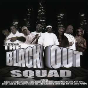 The Blackout – Movies of the Soul