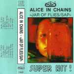 Compact disc Alice in Chains Jar of Flies Dirt, Alice in Chains, album,  orange png