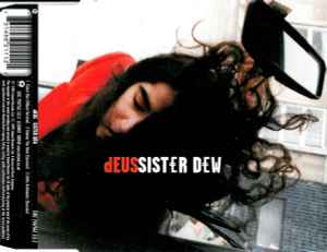 dEUS - Sister Dew album cover