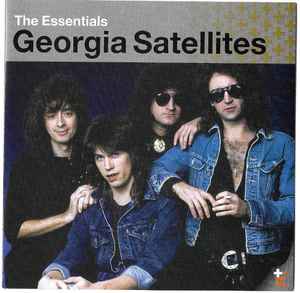 The Georgia Satellites - The Essentials album cover