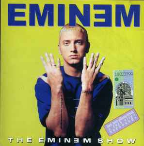 Eminem – The Eminem Show (2002, CDr) - Discogs