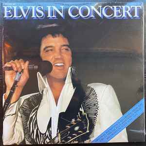 Elvis Presley – Aloha From Hawaii Via Satellite (2003, Red, Vinyl