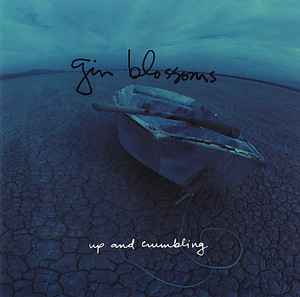 Gin Blossoms - Up And Crumbling