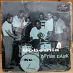 Kenny Clarke – Bohemia After Dark (1957, Vinyl) - Discogs