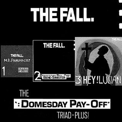 The Fall – The 