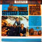 Cover of Southern Scene, 1979-05-21, Vinyl