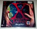 The World ~X Japan 初の全世界ベスト~ (2014, CD) - Discogs