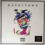 KANDYTOWN – Kandytown (2017, Vinyl) - Discogs
