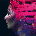 Cover of Hand. Cannot. Erase., 2015-02-27, Vinyl