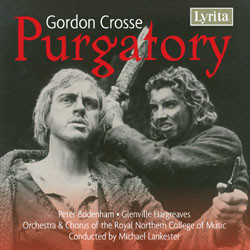télécharger l'album Gordon Crosse - Purgatory