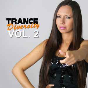 Various - Trance Diversity Vol. 2 album cover