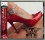Cover of Tough Love - Best Of The Ballads, 2011-07-06, CD