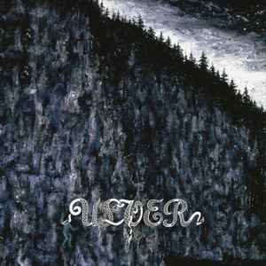 Ulver - Bergtatt - Et Eeventyr I 5 Capitler album cover