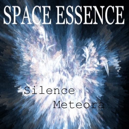 baixar álbum Space Essence - Silence Meteora