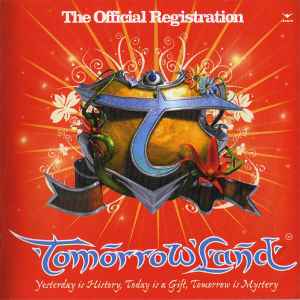 Tomorrow Land - Limited Album Edition 2008 (2008, CD) - Discogs