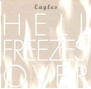 Eagles – Get Over It (1994, Vinyl) - Discogs