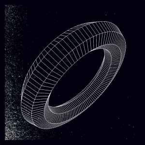 S. Moreira - Through The Rings Of Saturn EP album cover