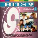 Cover of Hits 9 - Volume 2, 1988, CD