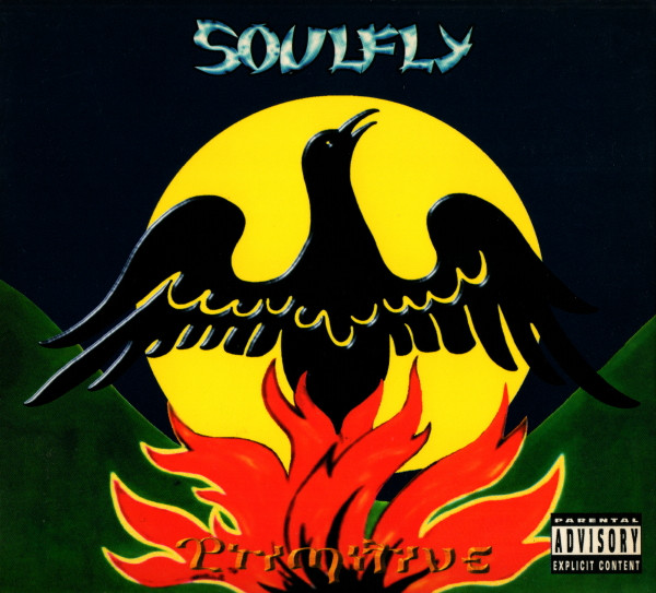 Soulfly - Primitive | Releases | Discogs