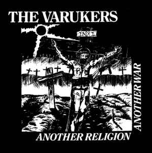 The Varukers – Nothings Changed EP (1994, Orange, Vinyl) - Discogs