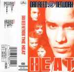 Cover of The Heat, 1991, Cassette