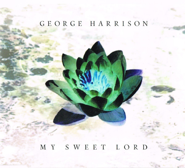 George Harrison – My Sweet Lord (2002, CD) - Discogs