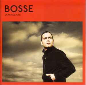 Bosse (4) - Wartesaal