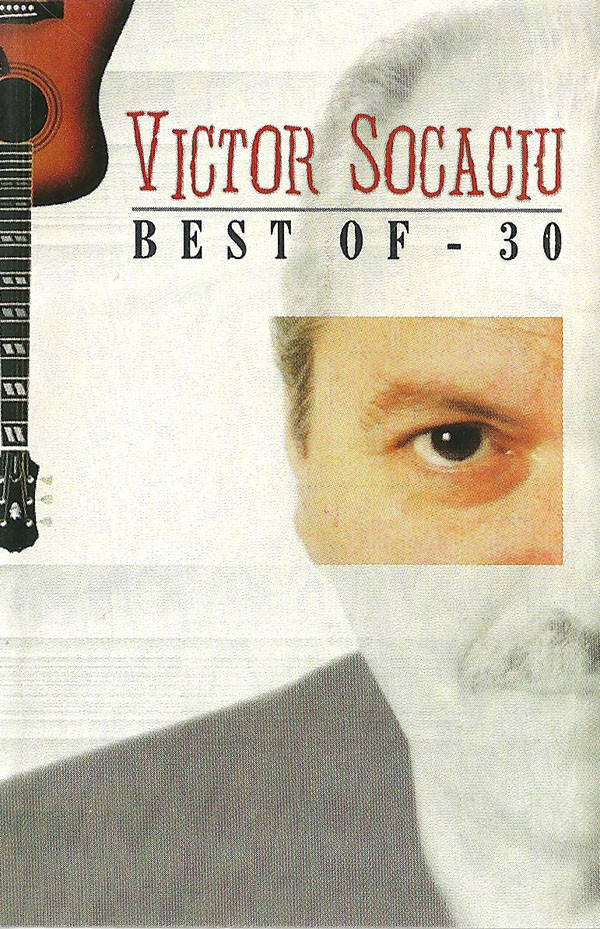 ladda ner album Victor Socaciu - Best Of 30