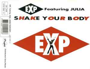 E.X.P. - Shake Your Body