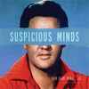 Bob Haro - Suspicious Minds
