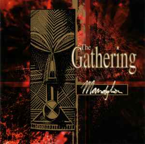 Mandylion - The Gathering