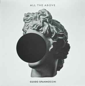 All The Above (Vinyl, LP, Album, White Label) for sale
