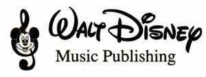 Walt Disney Music Publishing image