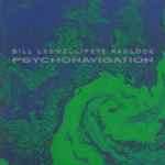 Cover of Psychonavigation, 1994-04-25, CD