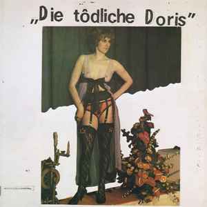 Die Tödliche Doris – Unser Debut (2019, CD) - Discogs
