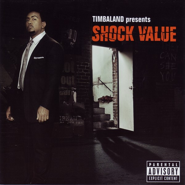 Timbaland - Shock Value | Releases | Discogs