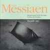 Olivier Messiaen - Ensemble Ader - Quatuor Pour La Fin Du Temps - La Mort Du Nombre