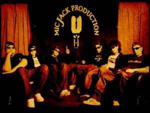 Mic Jack Production Discography | Discogs