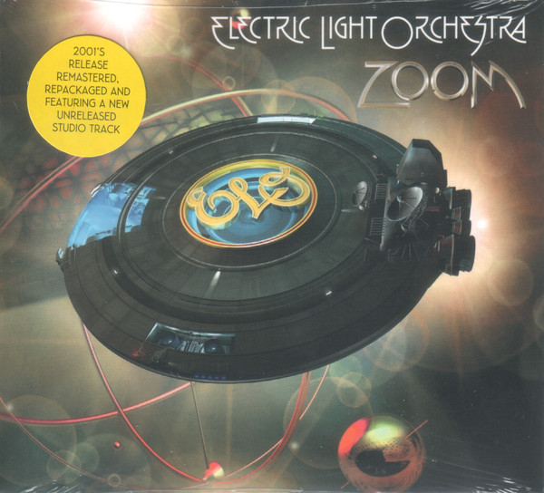 Electric Light Orchestra – Zoom (2013