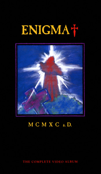 Enigma – MCMXC a.D. (The Complete Album DVD) (DVD) - Discogs